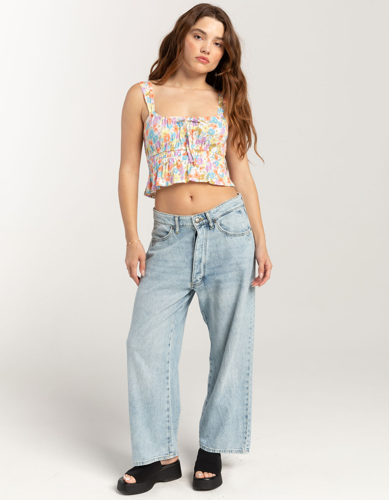 BILLABONG Sweet Thing Womens Top image number 1