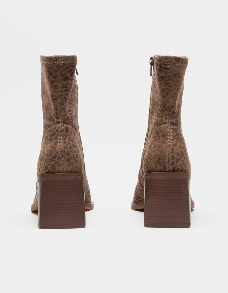 DOLCE VITA Indiga Boots image number 3