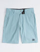 BILLABONG Crossfire Slub Little Boys Shorts (4-7) image number 1