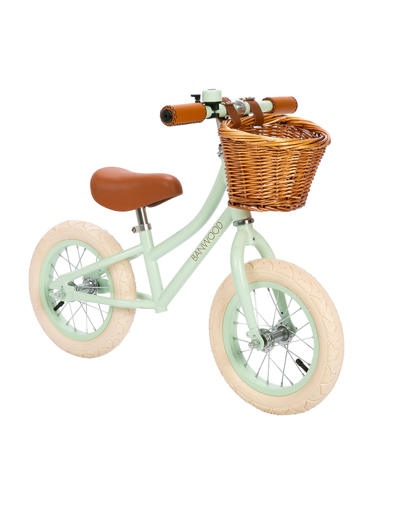 BANWOOD Kids Balance Bike image number 0