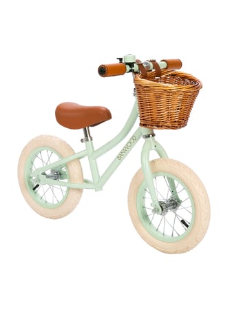 BANWOOD Kids Balance Bike Primary Image