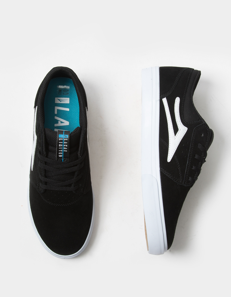 LAKAI Griffin Mens Shoes image number 4