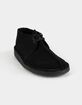 CLARKS Desert Trek Mens Shoes image number 2