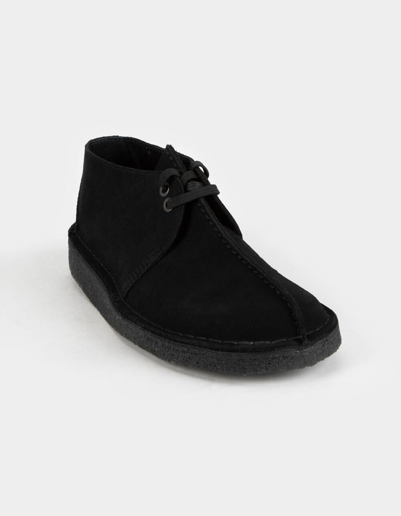 Clarks - Mens Trek Scout Shoes