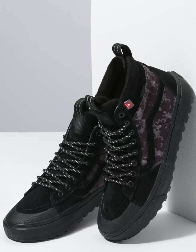 VANS Sk8 Hi MTE-2 Shoes image number 3