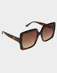 DIFF EYEWEAR x Emily In Paris Sylvie Sunglasses image number 1