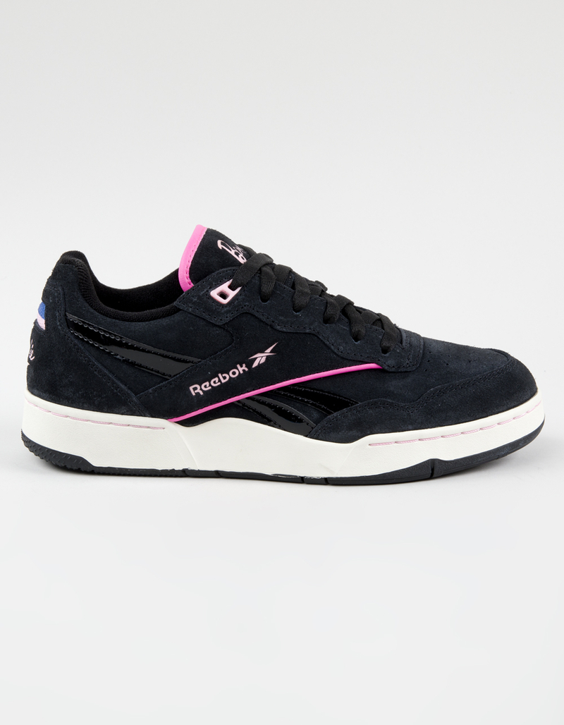 REEBOK x Barbie BB 4000 II Womens Shoes image number 1