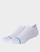 STANCE Icon Mens Low Tab Socks image number 1