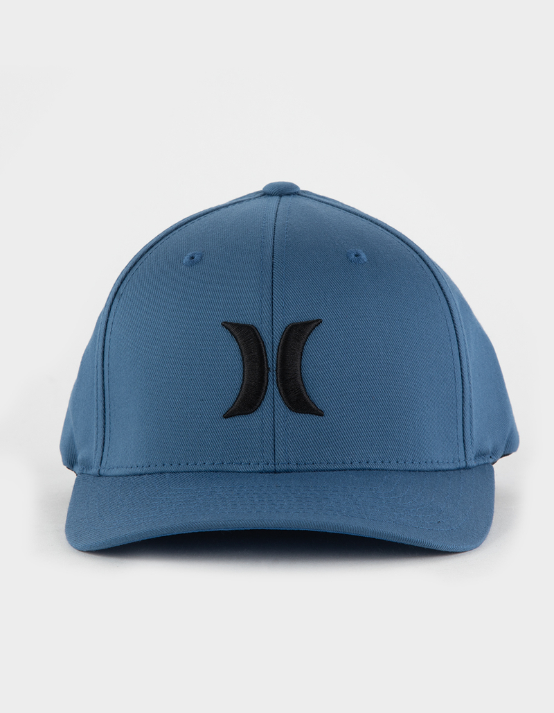 HURLEY One & Only Mens Flexfit Hat image number 1
