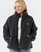 RIP CURL Cala Nights Womens Sherpa Jacket image number 2