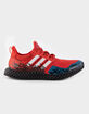 ADIDAS x Marvel Spider-Man Ultra 4D Advanced Mens Shoes image number 2