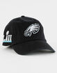 47 BRAND Philadelphia Eagles Sure Shot '47 Franchise Fitted Hat image number 3