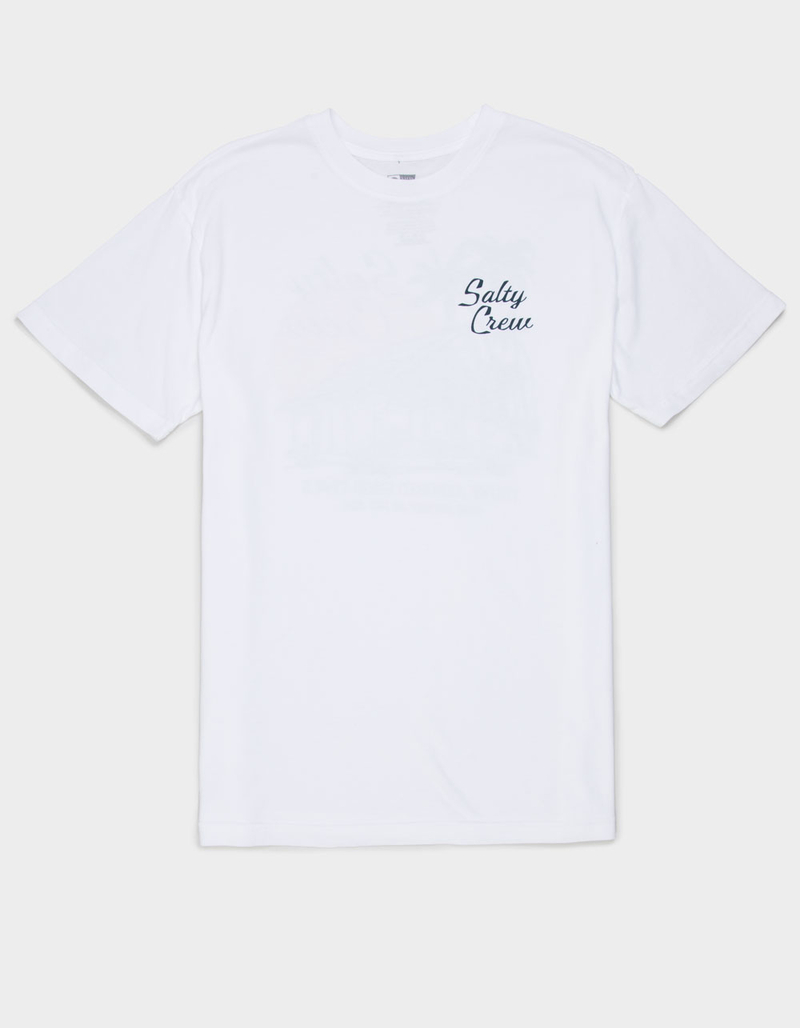 SALTY CREW Shore Thing Mens Tee image number 1