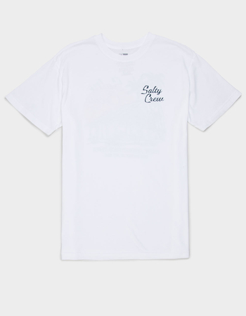 SALTY CREW Shore Thing Mens Tee Alternative Image