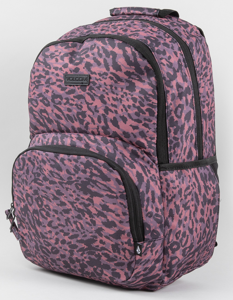 VOLCOM Upperclass Womens Backpack image number 1