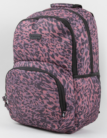 VOLCOM Upperclass Womens Backpack Alternative Image