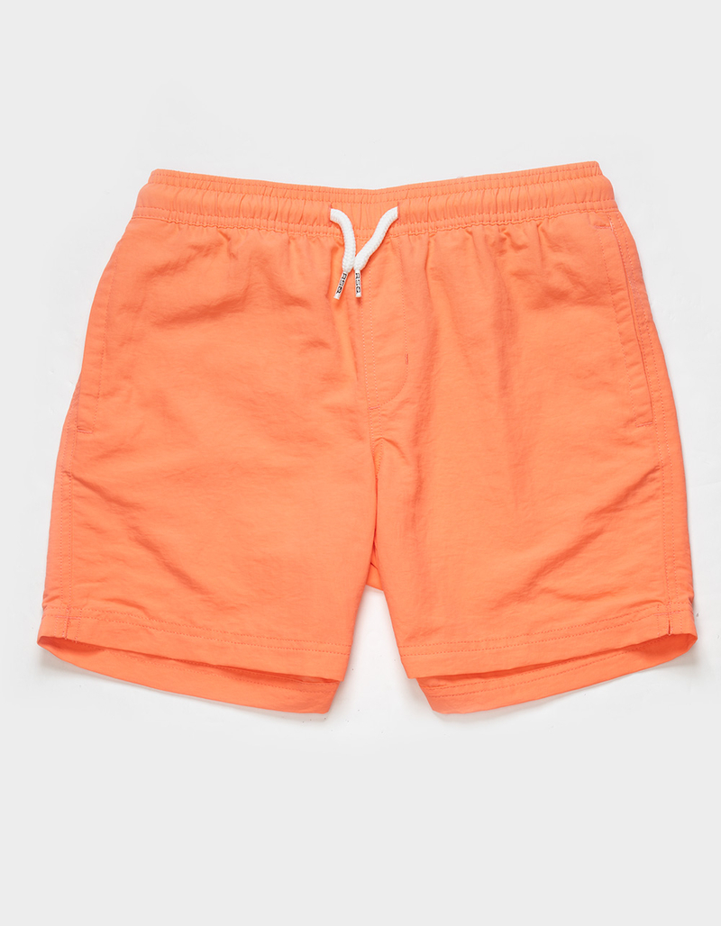RSQ Boys Nylon Shorts image number 0