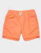 RSQ Boys Nylon Shorts image number 1