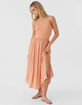 O'NEILL Devyn Womens Midi Dress image number 5