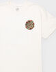 SANTA CRUZ Cali Poppy Mens Tee image number 4
