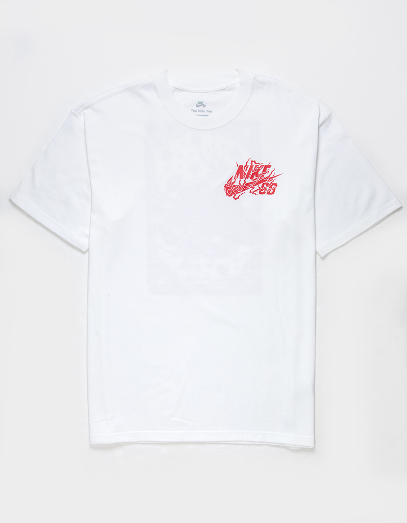 NIKE SB 90 Dragon Mens Tee image number 1