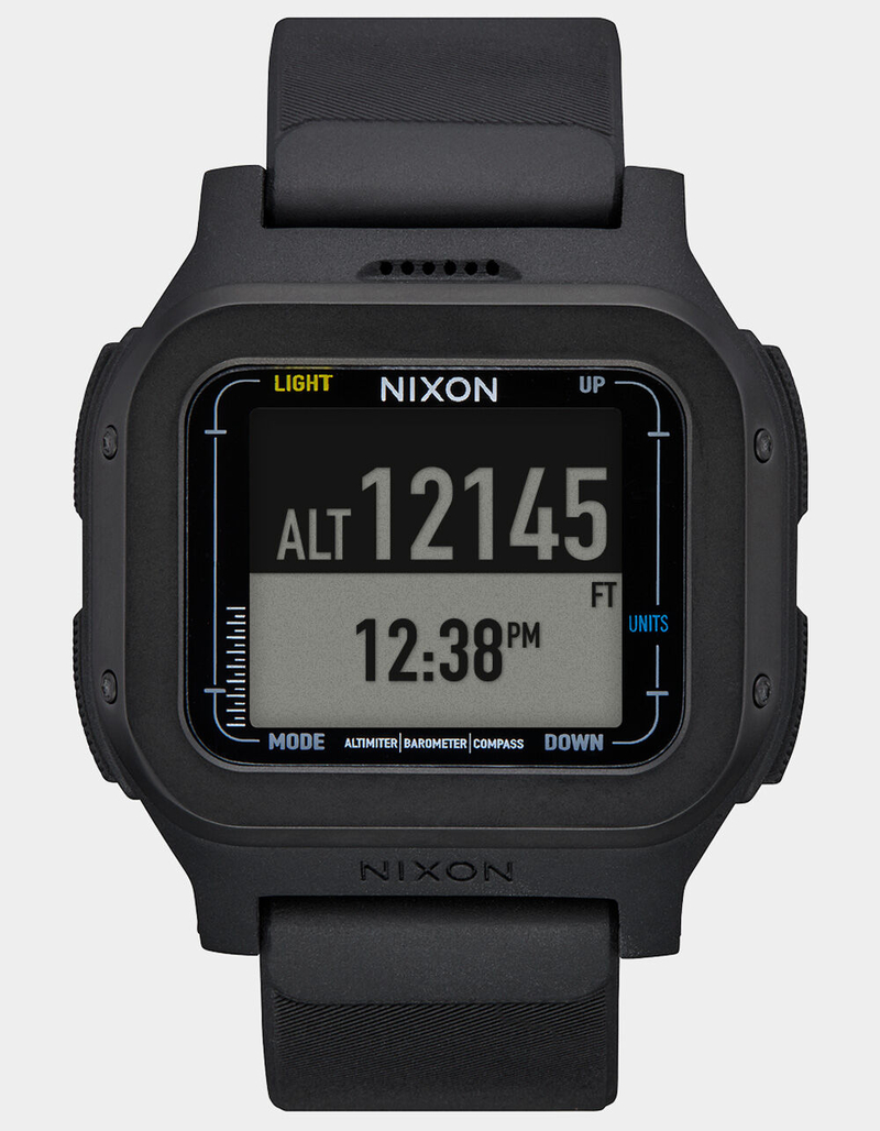 NIXON Regulus Expedition Watch image number 4