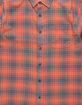 VSTR Orchard Mens Flannel Shirt image number 2