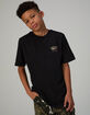SALTY CREW Snag It Boys Tee image number 5