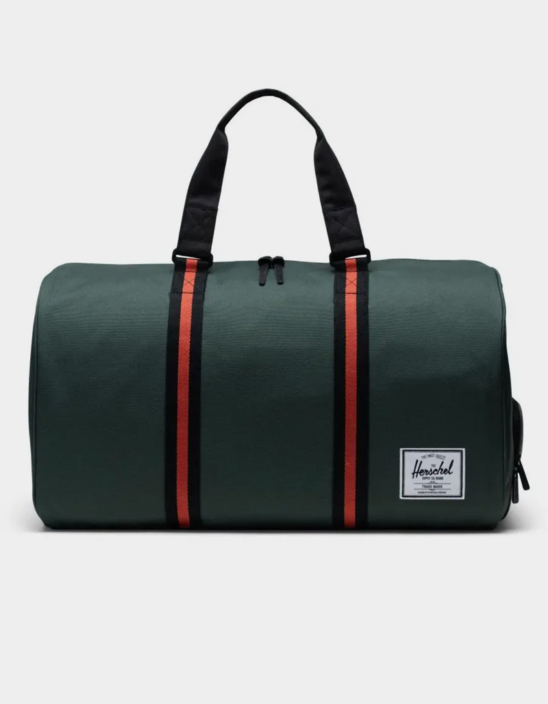 HERSCHEL SUPPLY CO. Novel Duffle Bag image number 0