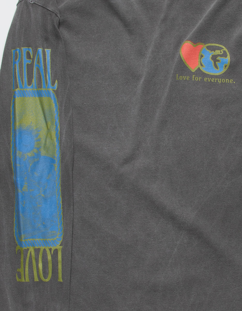 BDG Urban Outfitters Love Everyone Mens Tee image number 1