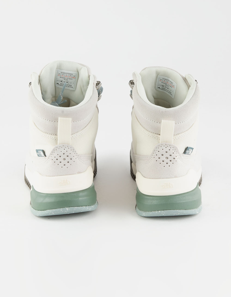 THE NORTH FACE Back-To-Berkeley III Womens Waterproof Boots image number 3