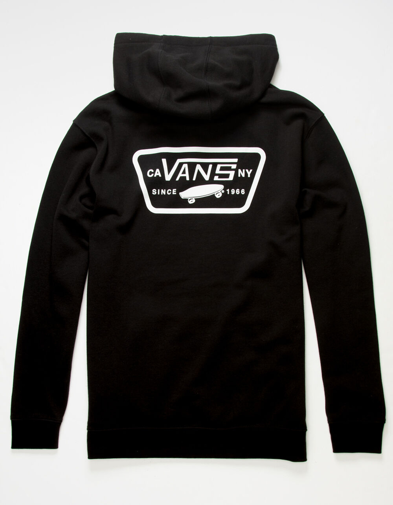 VANS Full Patched II Mens Hoodie image number 0