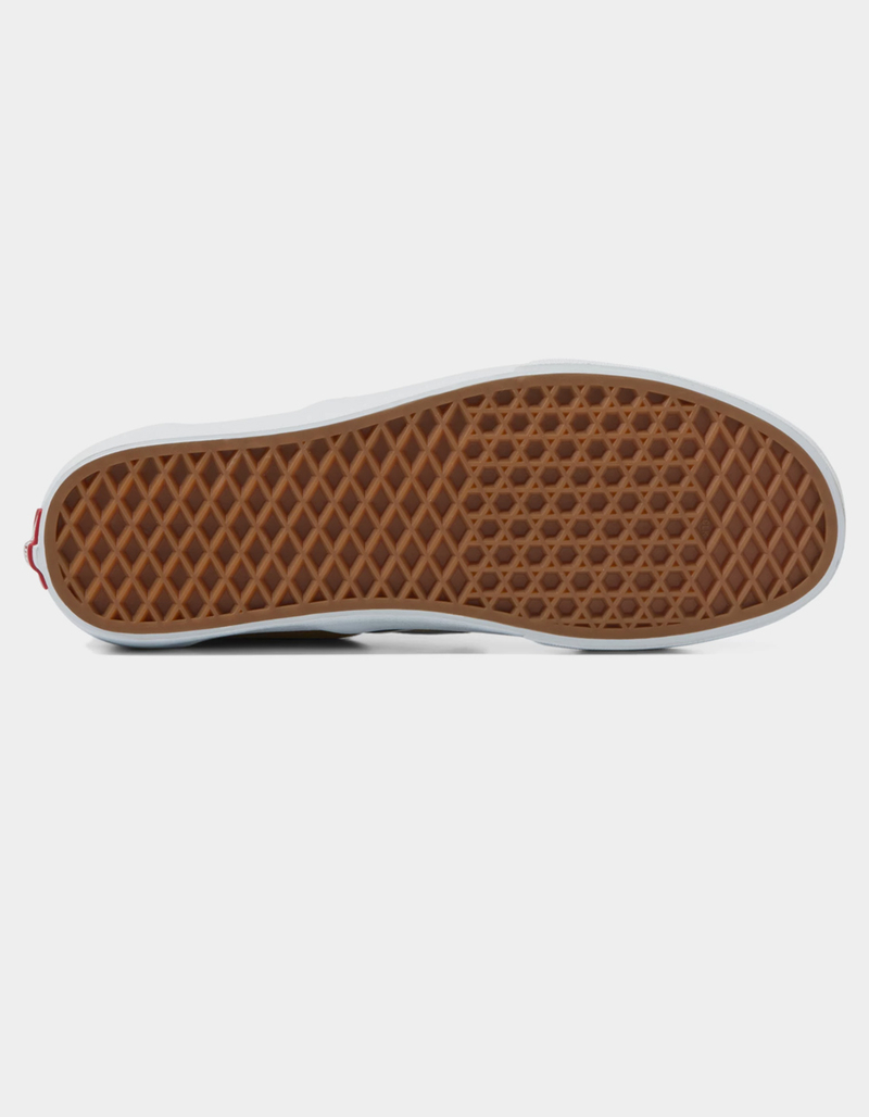 VANS Classic Slip-On Shoes image number 4