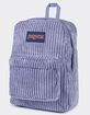 JANSPORT SuperBreak Plus FX Backpack image number 3