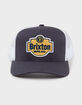 BRIXTON Genuine Trucker Hat image number 2