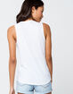 FOX Richter Womens Muscle Tank Top image number 3