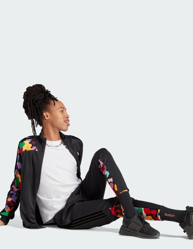 ADIDAS x Rich Mnisi Pride Trio Training Womens Pants image number 5