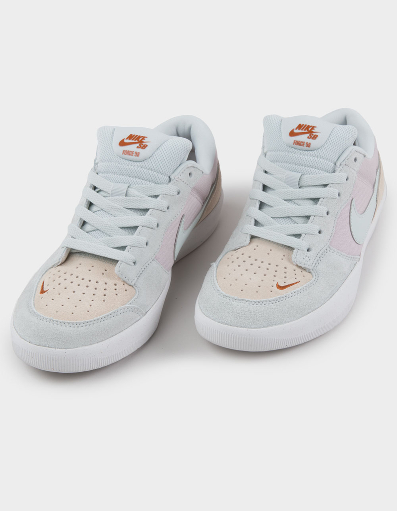 NIKE SB Force 58 Mens Shoes image number 1