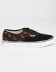 VANS Authentic Cherries Shoes image number 1