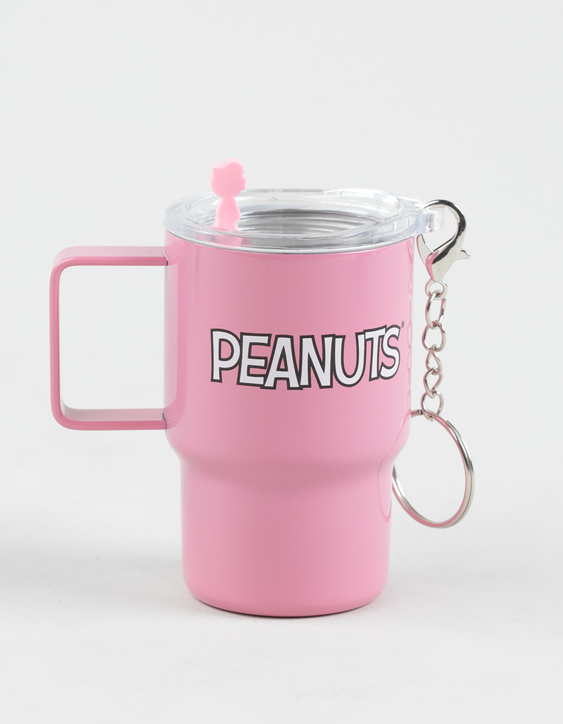 PEANUTS Micro Tumbler Blind Box image number 11