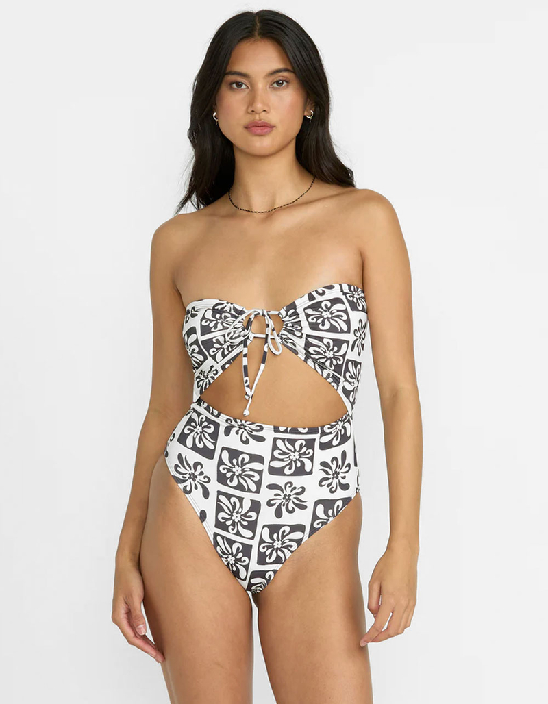 BILLABONG Ur A Legend Andrew One Piece Swimsuit image number 0