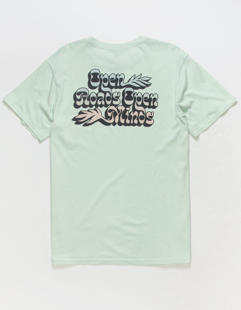 ROARK Open Roads Mens Tee image number 0