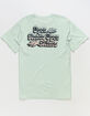 ROARK Open Roads Mens Tee image number 1