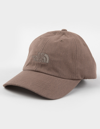 THE NORTH FACE Norm Strapback Hat Primary Image