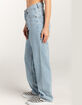 DICKIES Thomasville Straight Leg Womens Jeans image number 3