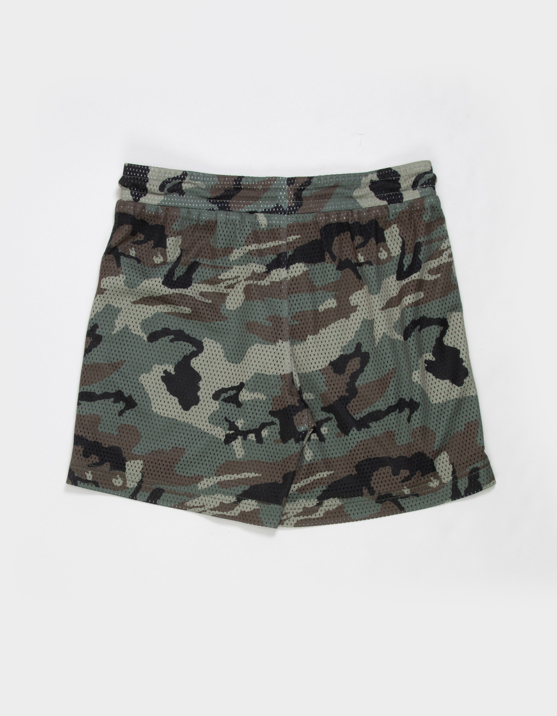 RSQ Boys Mesh Shorts image number 4