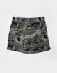 RSQ Boys Mesh Shorts image number 5