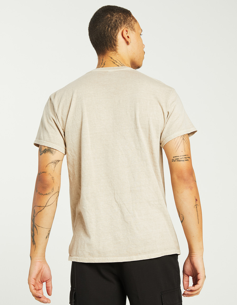 STEP BROTHERS Mens Tee image number 4