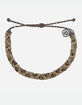 PURA VIDA Braided Bracelet image number 1