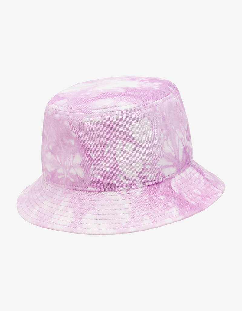 NIKE Apex Tie Dye Bucket Hat image number 1